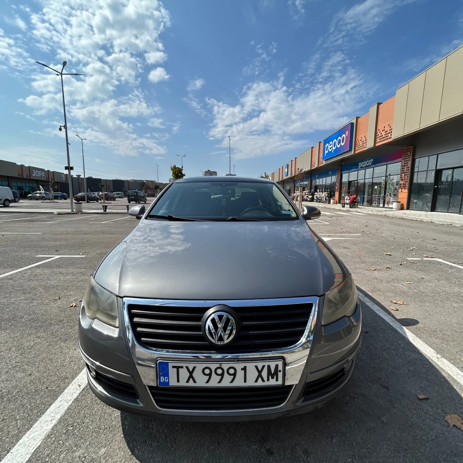 VW Passat B6 | Mobile.bg   6
