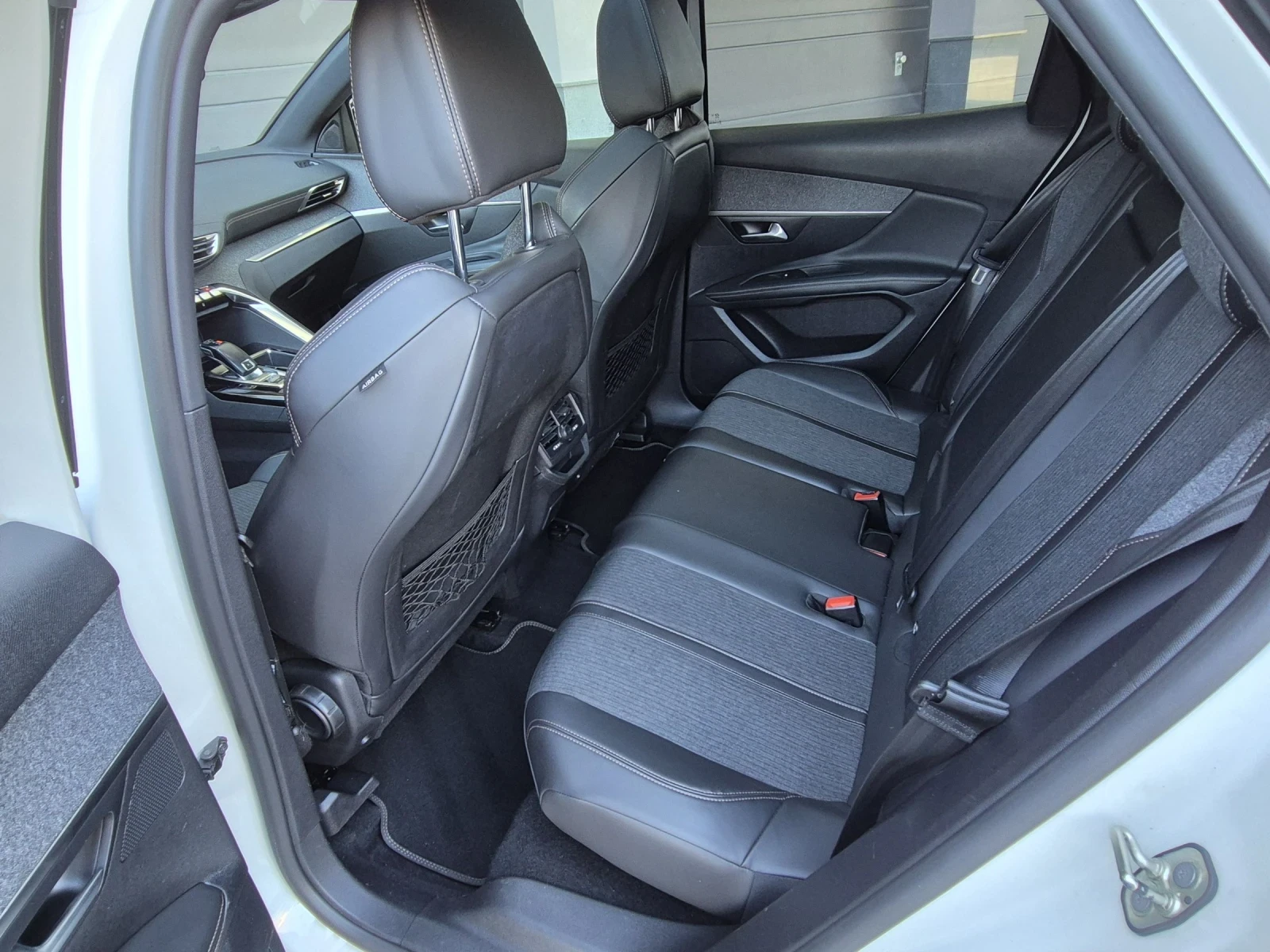 Peugeot 3008 2.0#GT LINE # | Mobile.bg   12