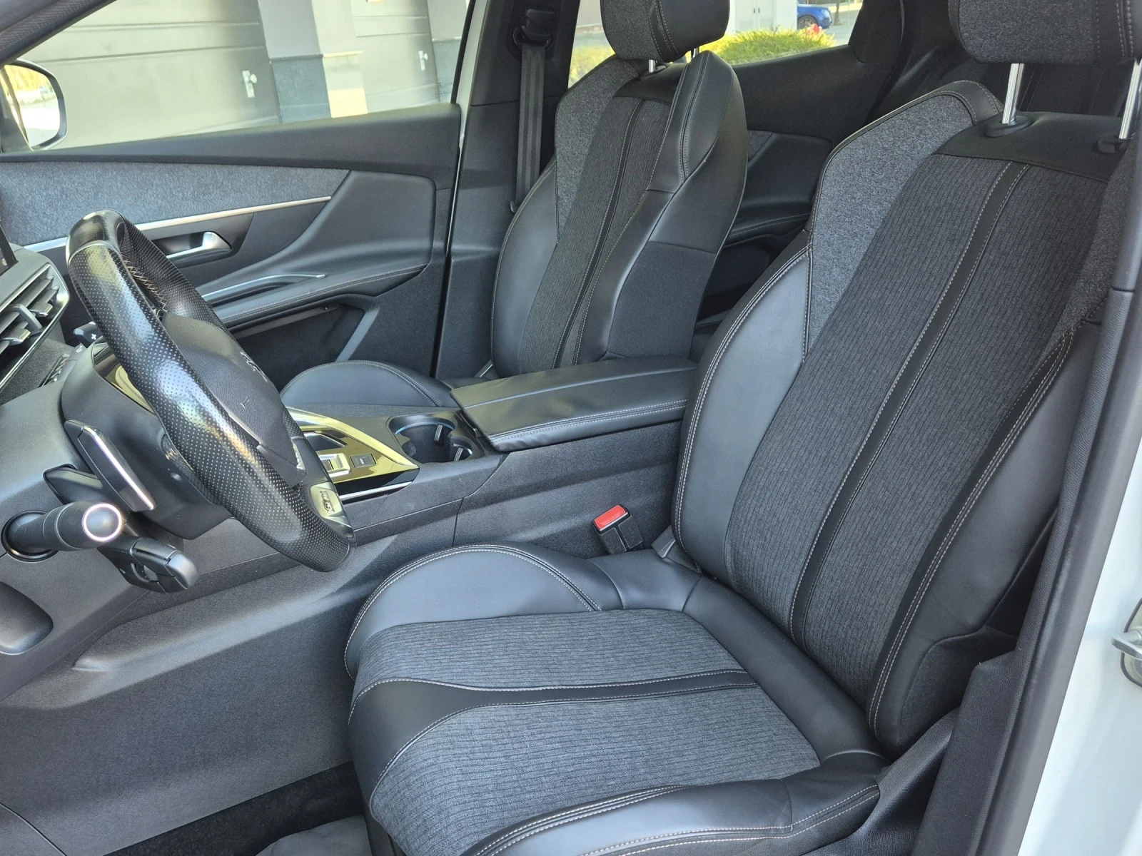 Peugeot 3008 2.0#GT LINE # | Mobile.bg   9