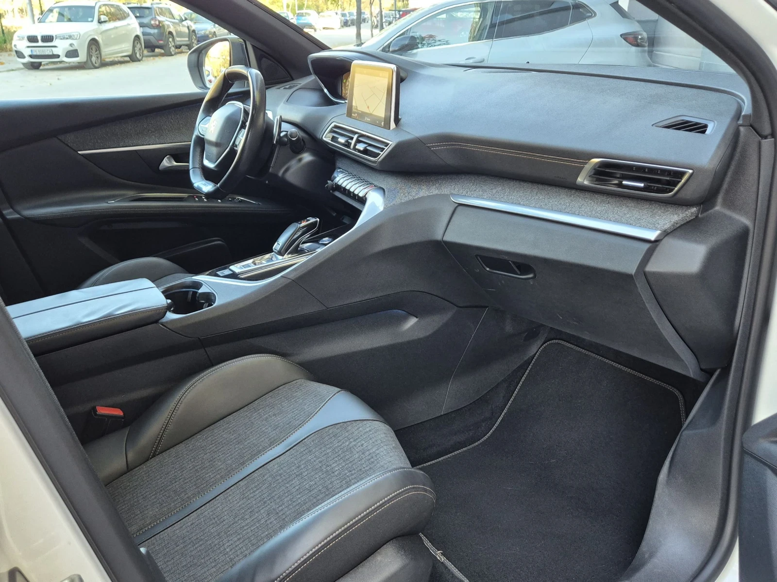 Peugeot 3008 2.0#GT LINE # | Mobile.bg   10