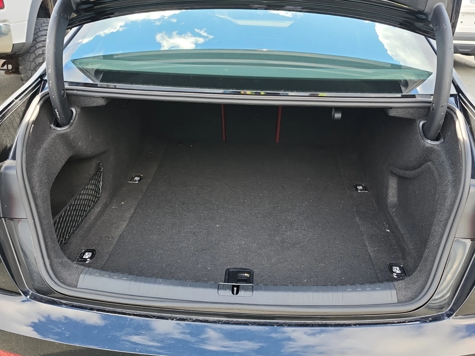 Audi S6 SEDAN * * CARFAX * * АВТО КРЕДИТ * *  - изображение 6