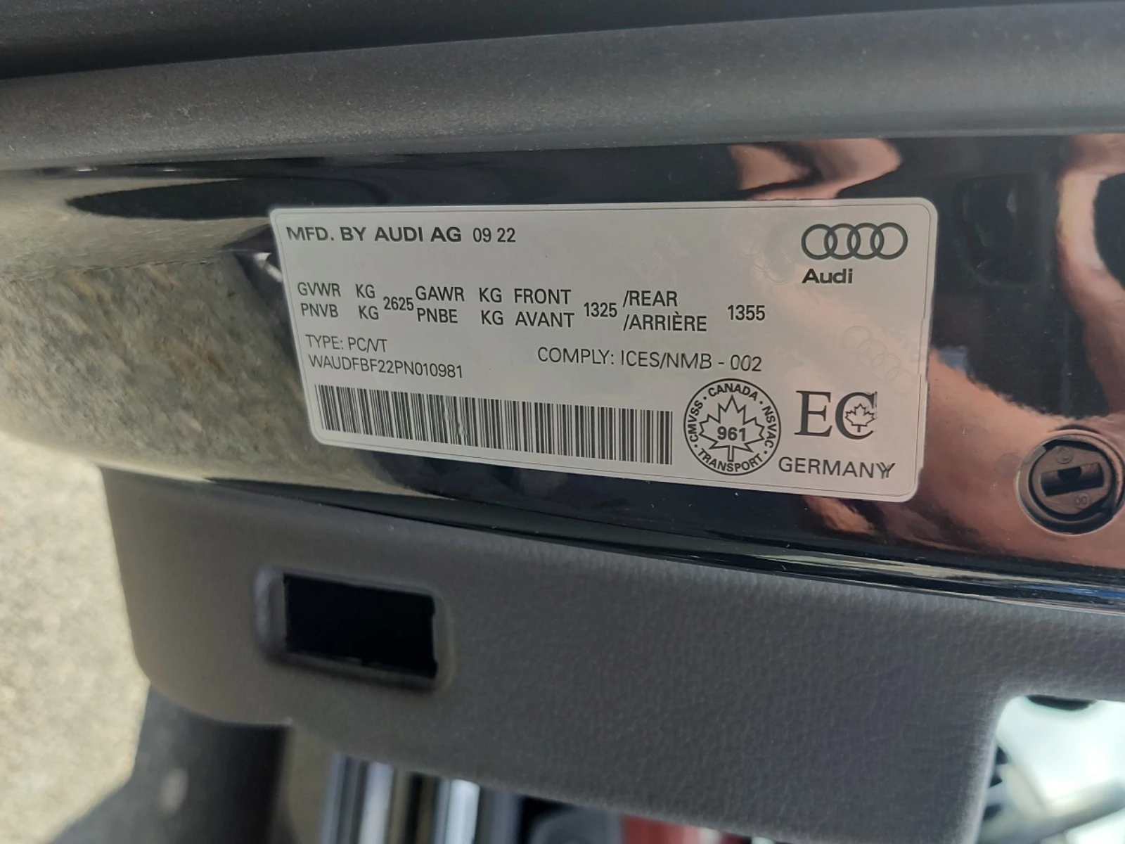 Audi S6 SEDAN * * CARFAX * *   * *  | Mobile.bg   16