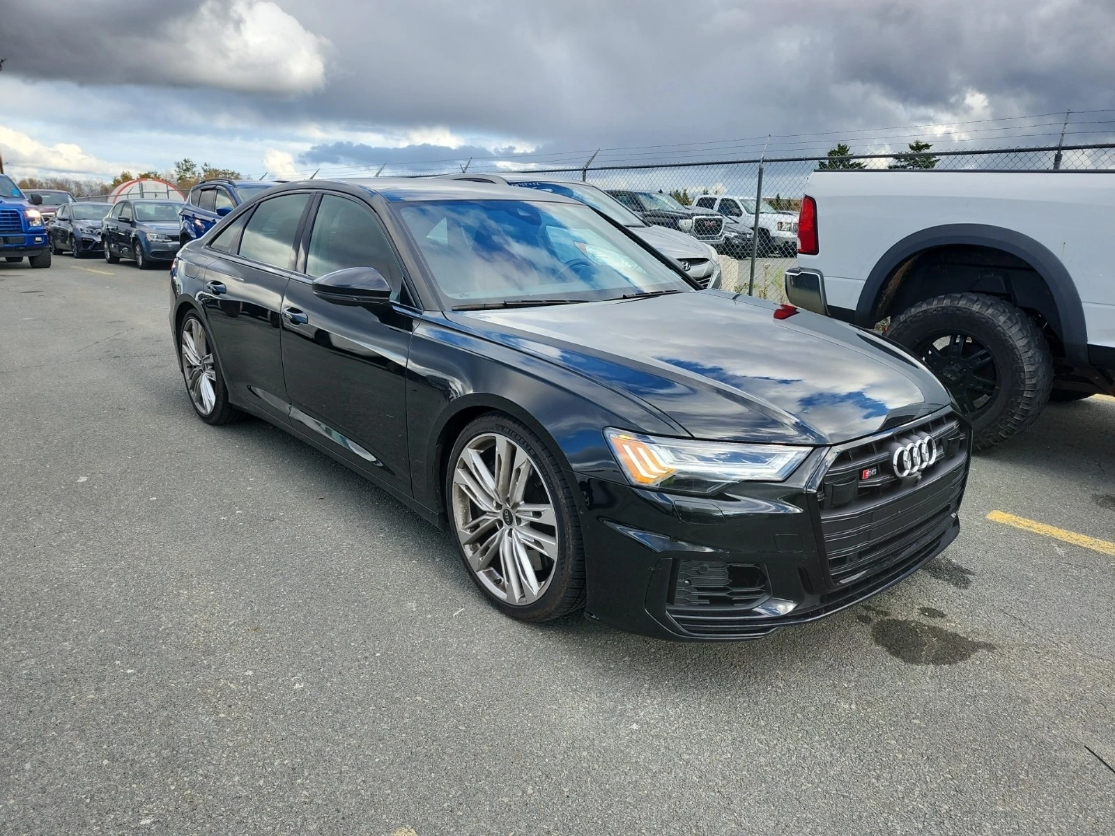 Audi S6 SEDAN * * CARFAX * * АВТО КРЕДИТ * *  - изображение 2