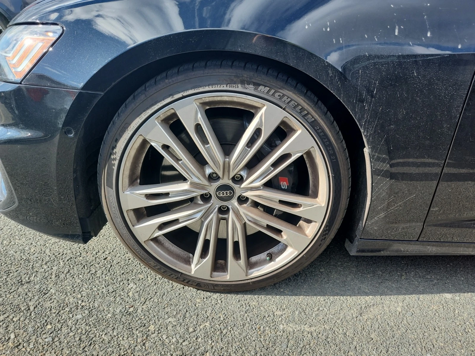 Audi S6 SEDAN * * CARFAX * * АВТО КРЕДИТ * *  - изображение 8