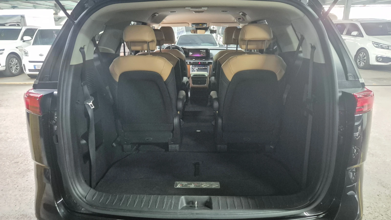 Kia Carnival 2.2D , , 1. | Mobile.bg   17