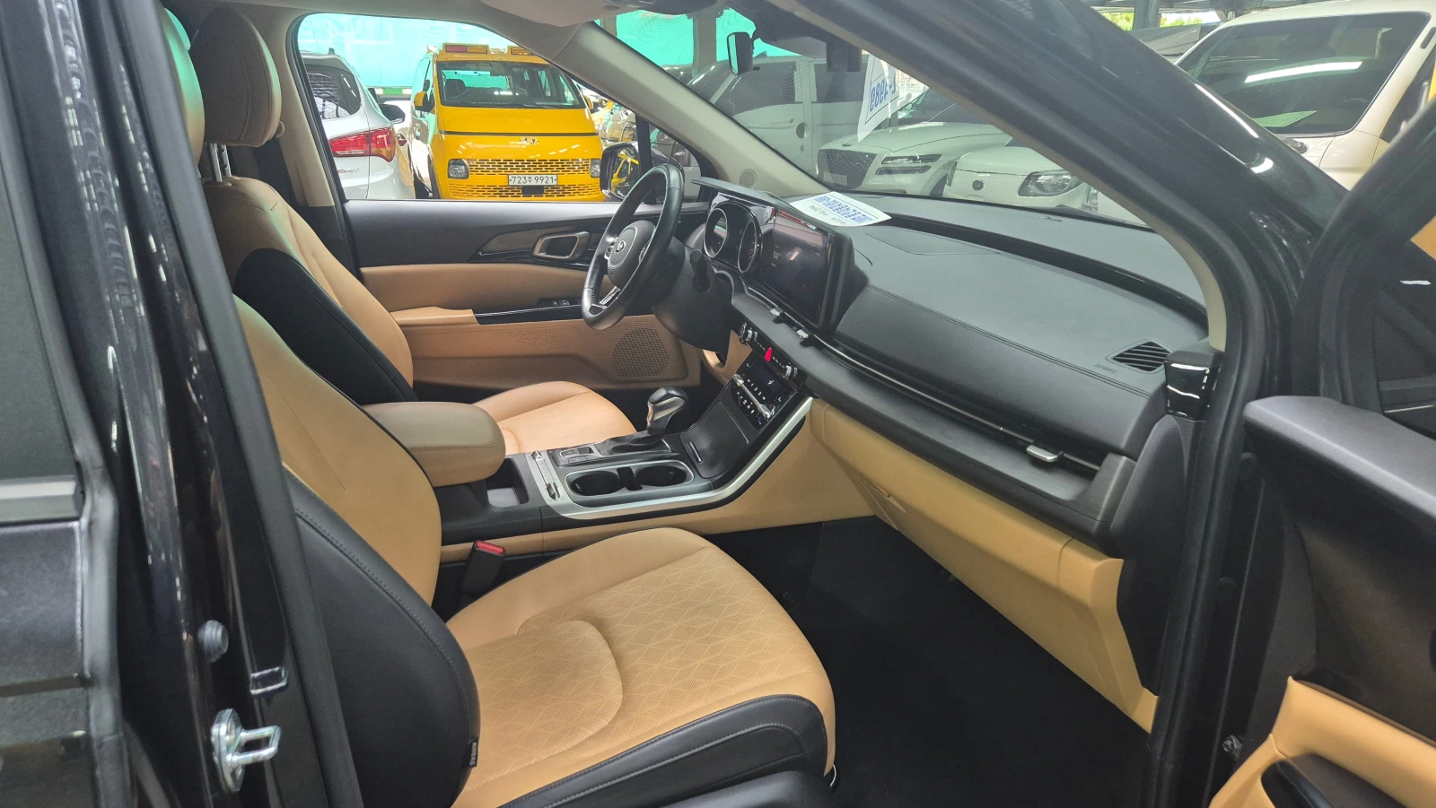 Kia Carnival 2.2D , , 1. | Mobile.bg   14