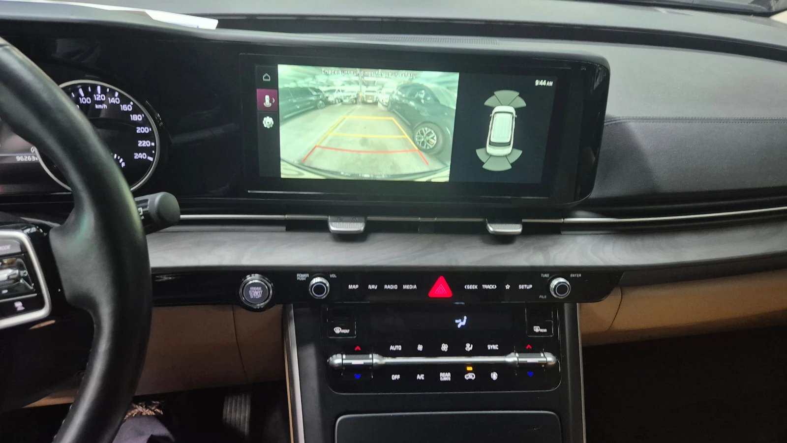 Kia Carnival 2.2D , , 1. | Mobile.bg   12