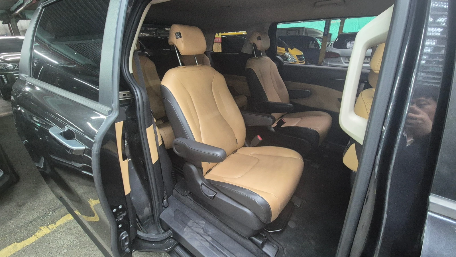 Kia Carnival 2.2D , , 1. | Mobile.bg   15