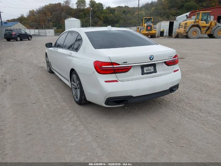 BMW 740 * XDRIVE* M-PACK*  - изображение 4