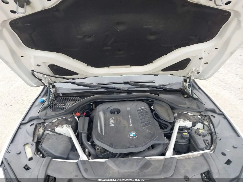 BMW 740 * XDRIVE* M-PACK*  | Mobile.bg   11