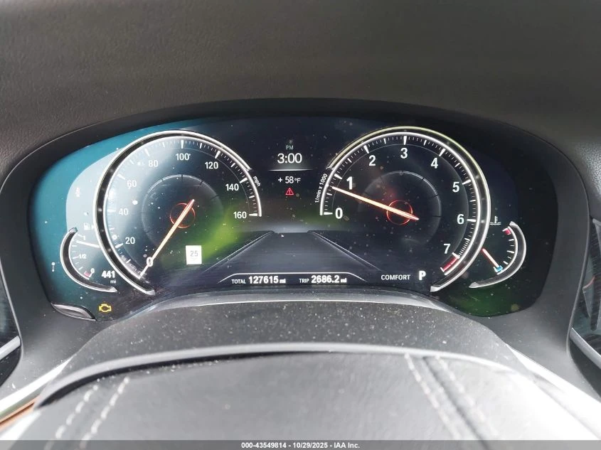 BMW 740 * XDRIVE* M-PACK*  | Mobile.bg   12