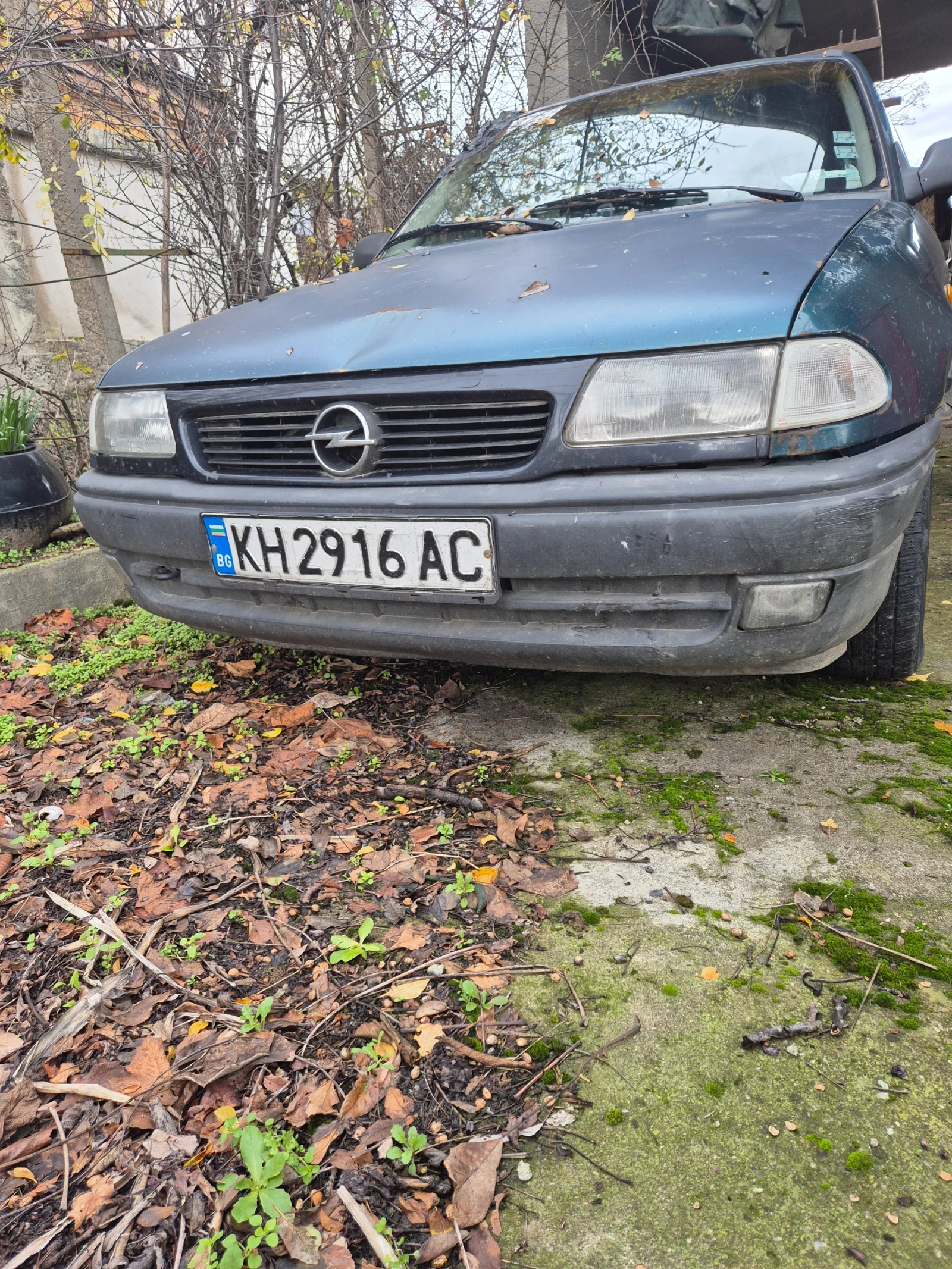 Opel Astra | Mobile.bg � ����������� 1