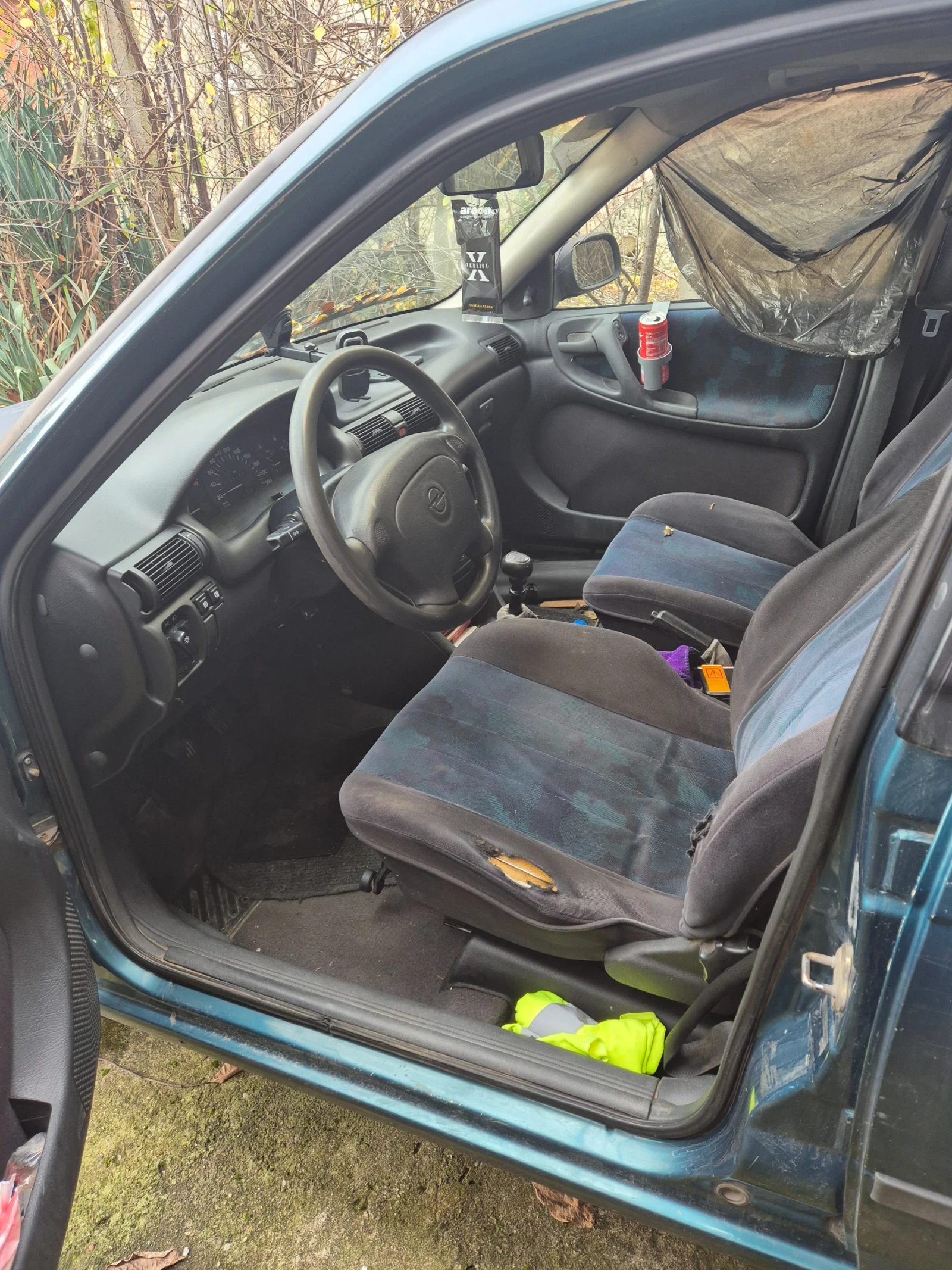 Opel Astra | Mobile.bg � ����������� 7