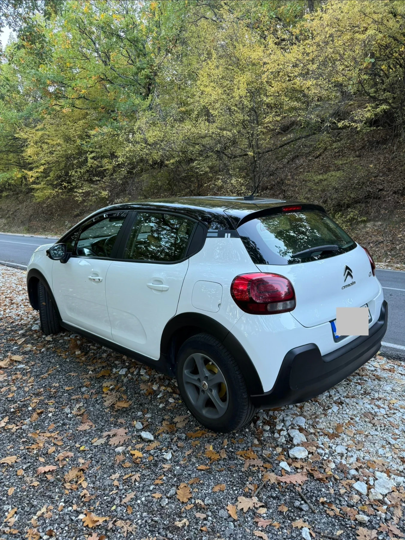 Citroen C3  - изображение 3