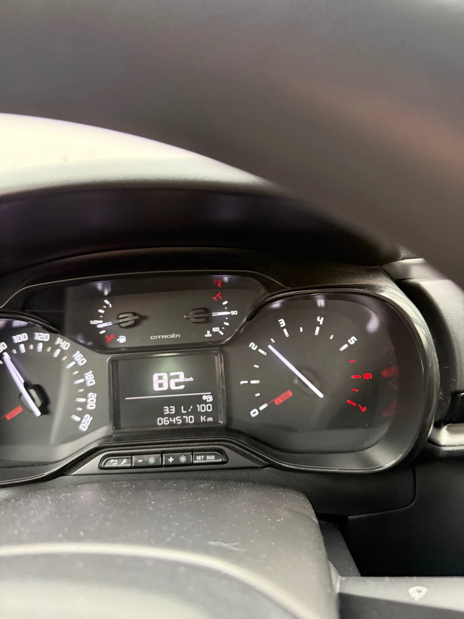 Citroen C3 | Mobile.bg   11