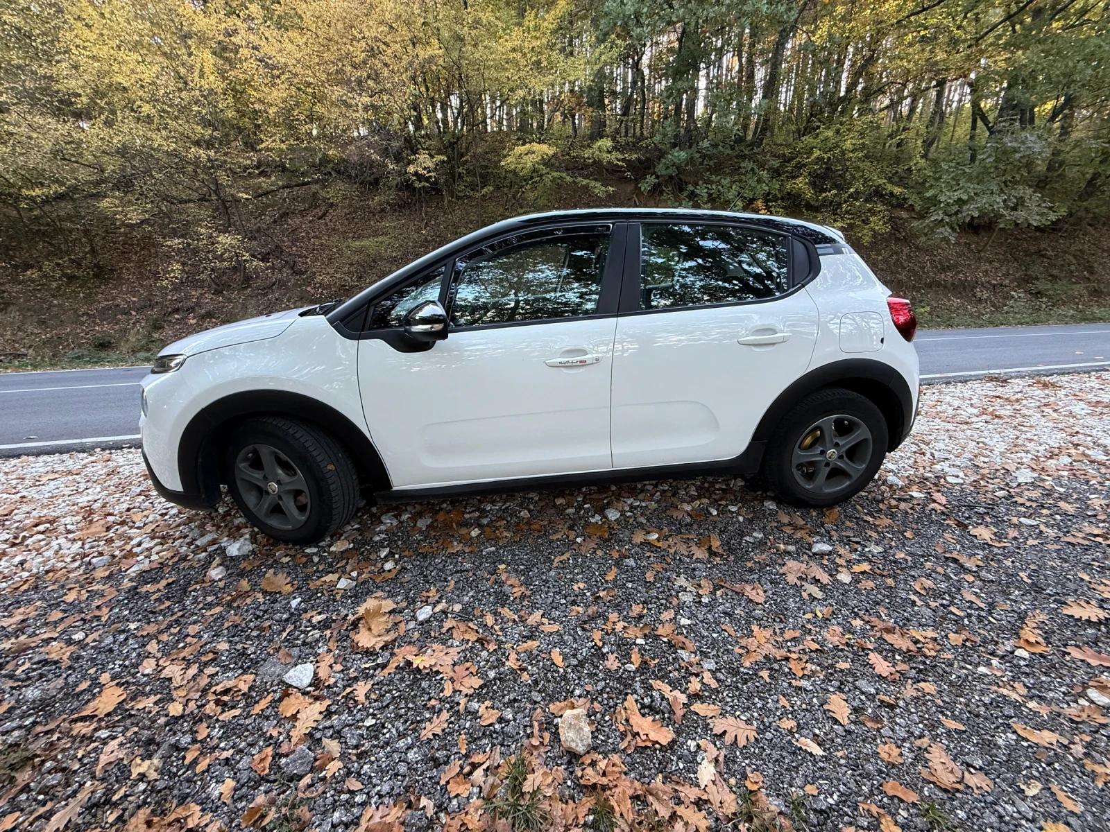 Citroen C3  - изображение 4