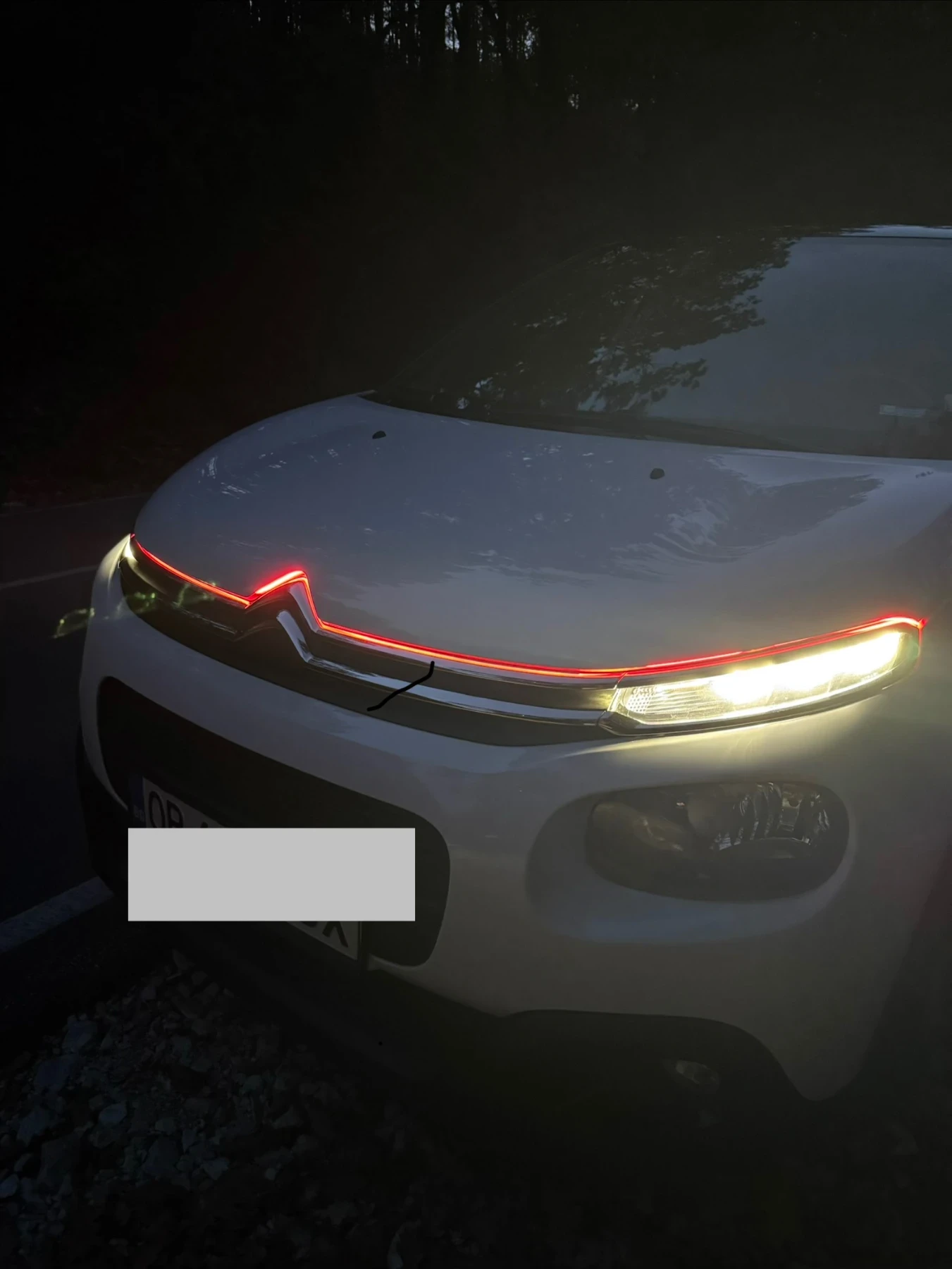 Citroen C3  - изображение 7