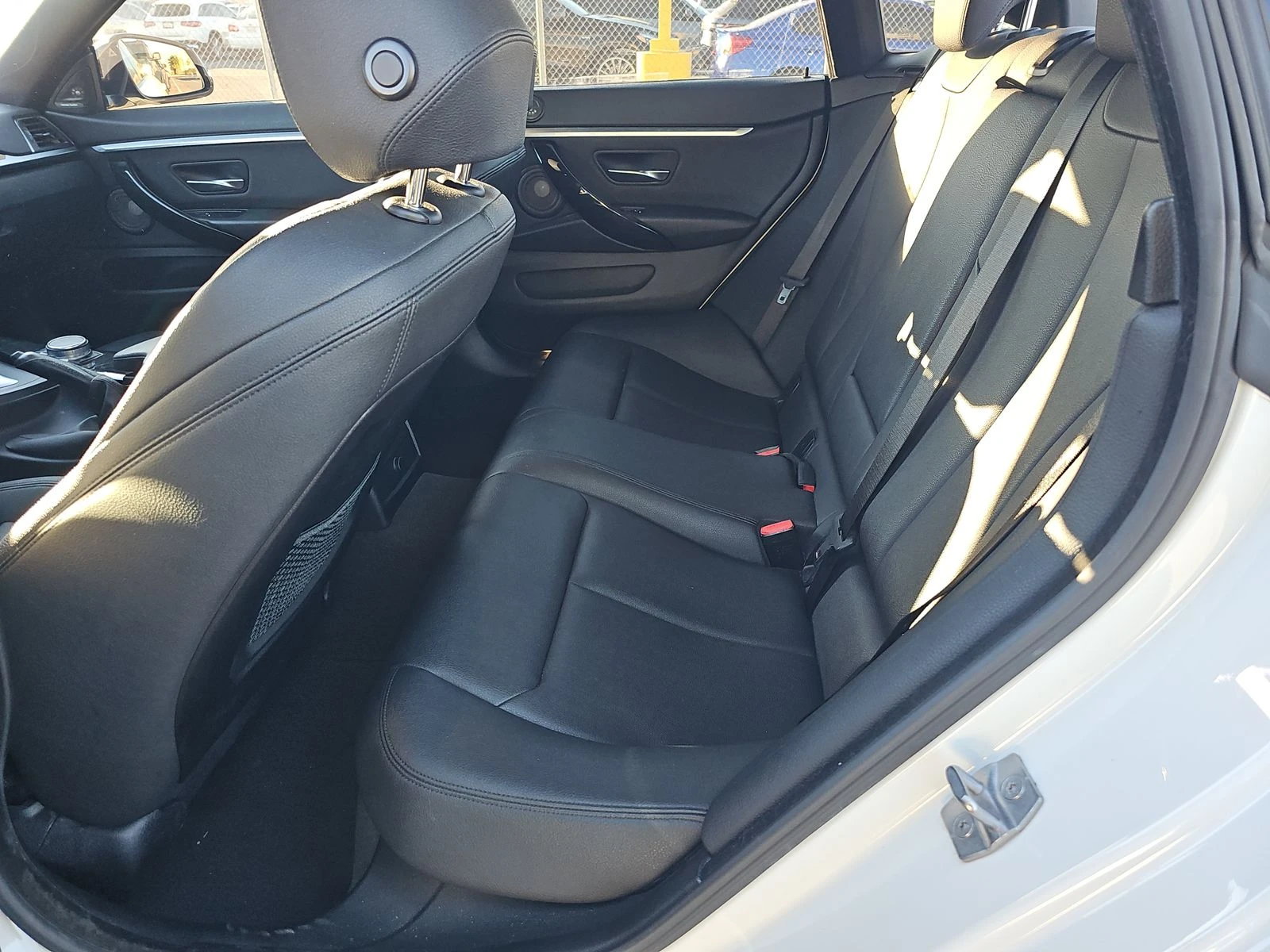 BMW 440 2018 BMW 4 Series Gran Coupe 440i Sedan M SPORT LI | Mobile.bg   12