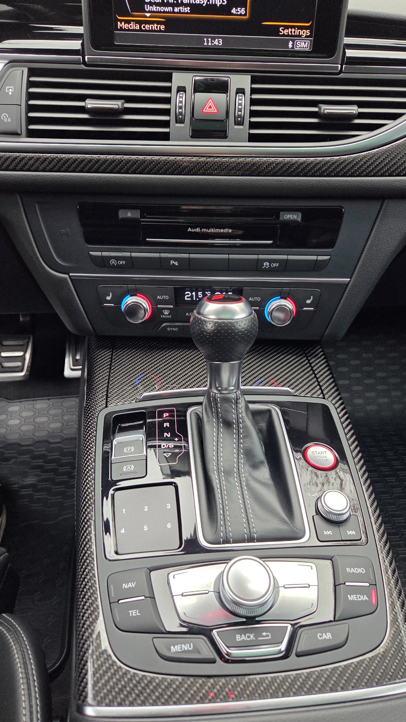 Audi Rs6 Performace FULL | Mobile.bg � ����������� 12