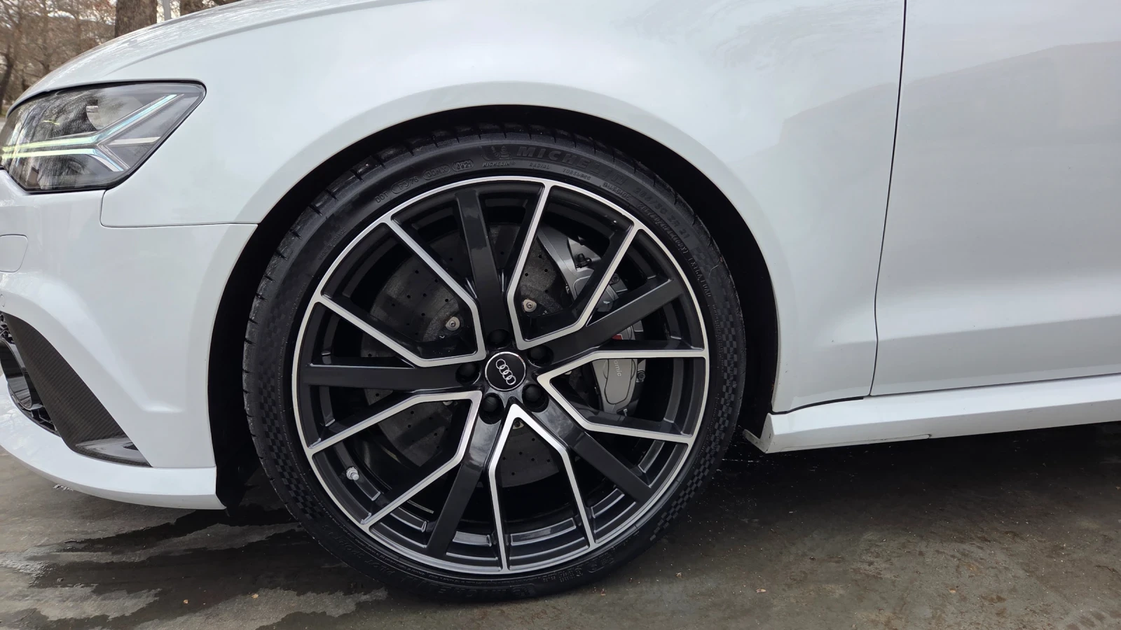Audi Rs6 Performace FULL | Mobile.bg � ����������� 16