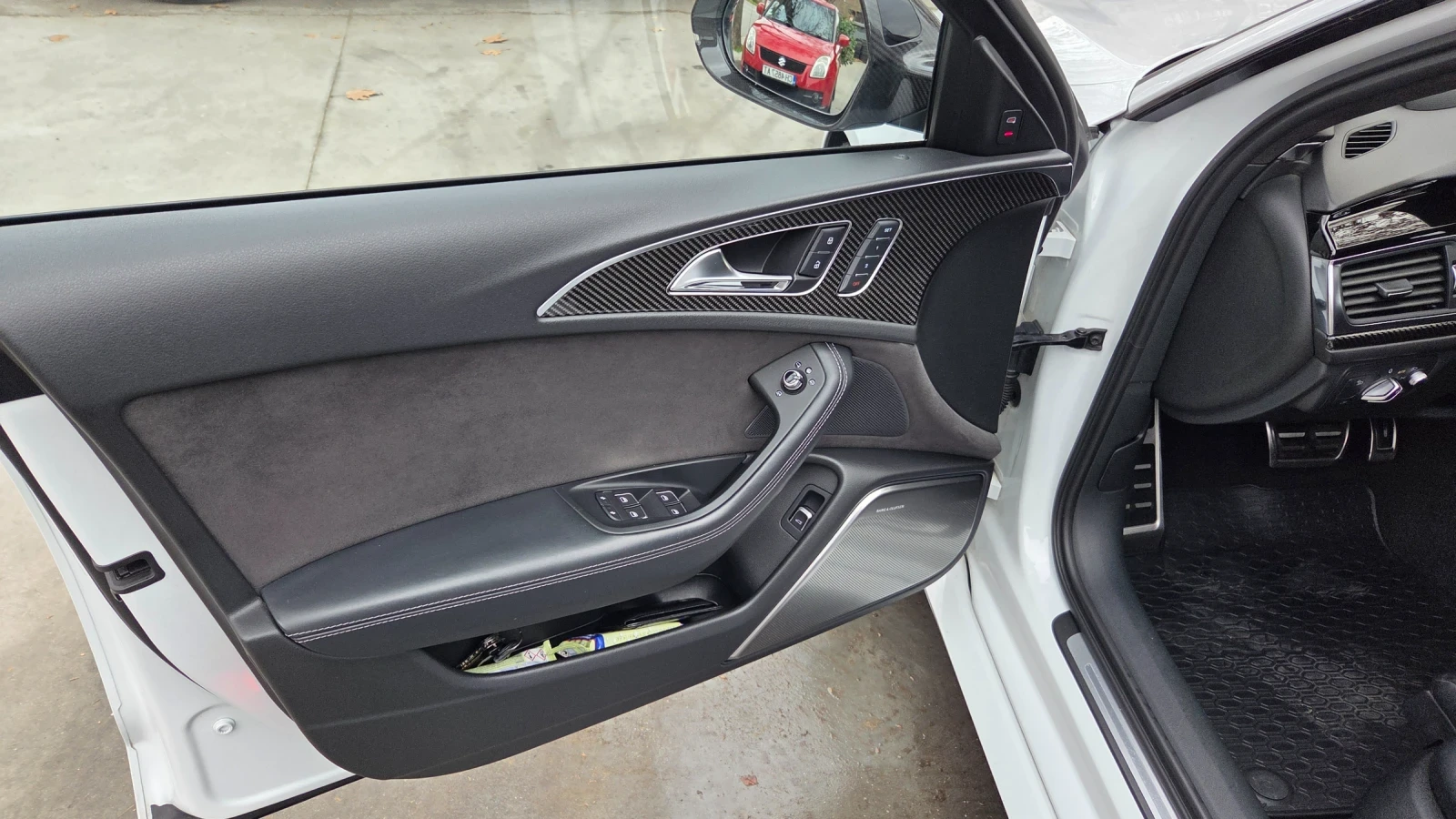 Audi Rs6 Performace FULL | Mobile.bg � ����������� 14