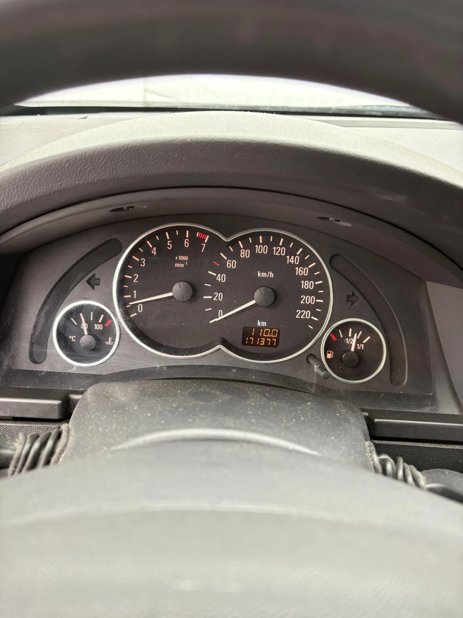 Opel Meriva | Mobile.bg � ����������� 6