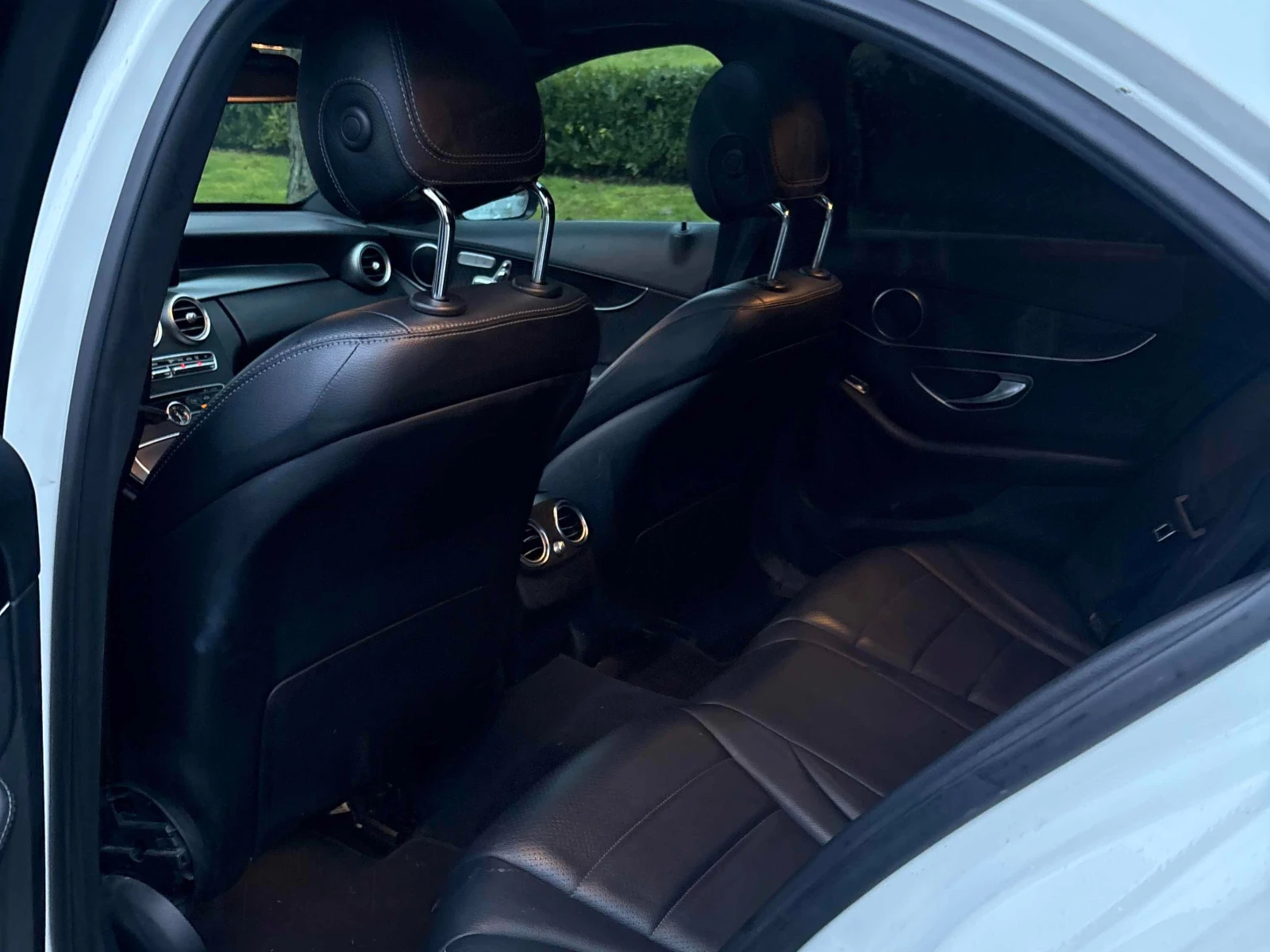 Mercedes-Benz C 300 AMG PACK* 4MATIC* CARFAX* АВТО КРЕДИТ*  - изображение 9