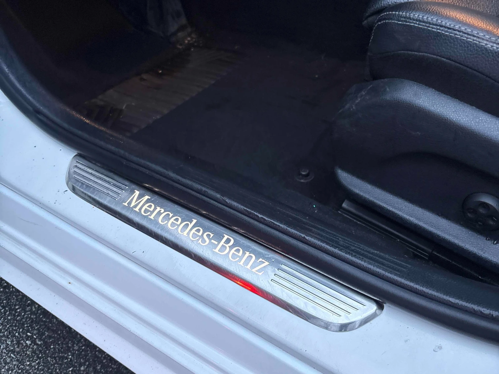 Mercedes-Benz C 300 AMG PACK* 4MATIC* CARFAX* ���� ������*  | Mobile.bg � ����������� 16