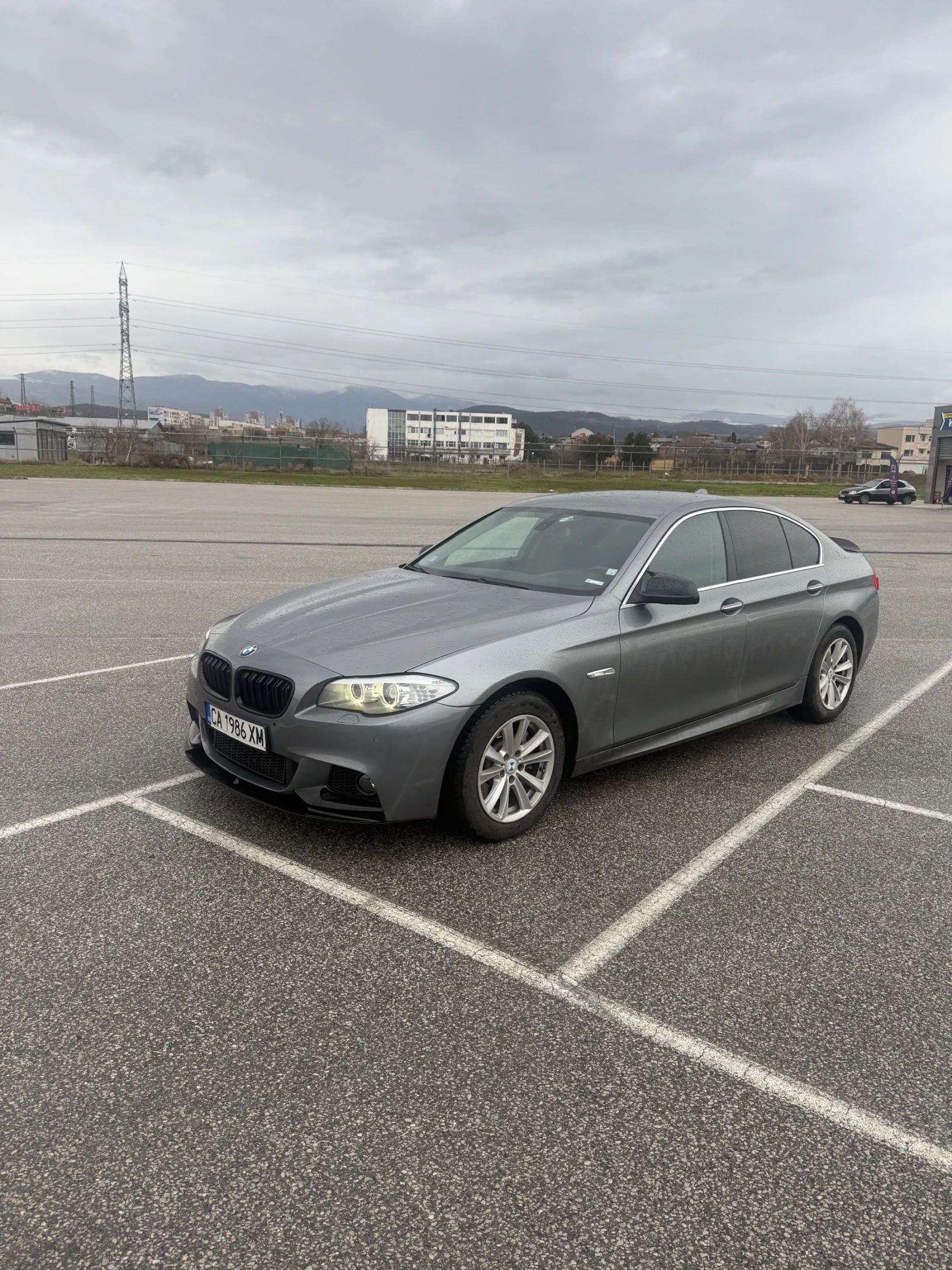 BMW 530 530/525 6 ��������� ������ | Mobile.bg � ����������� 2