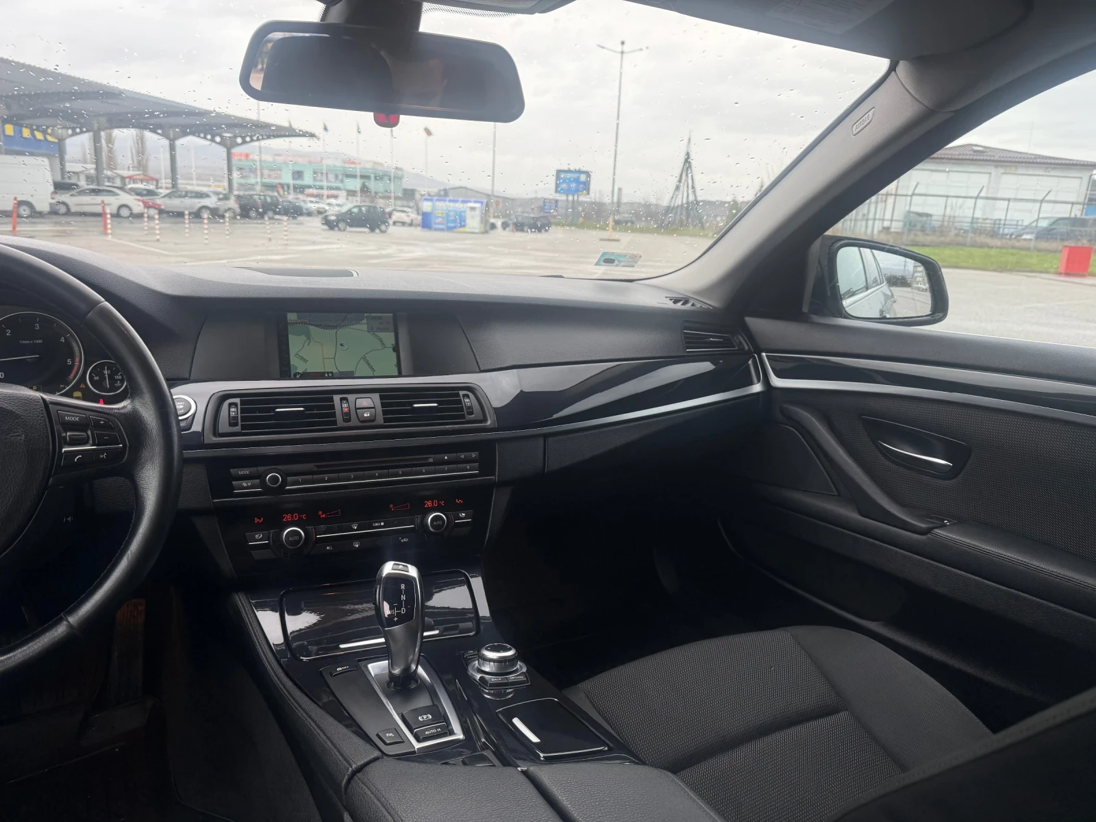 BMW 530 530/525 6 ��������� ������ | Mobile.bg � ����������� 7