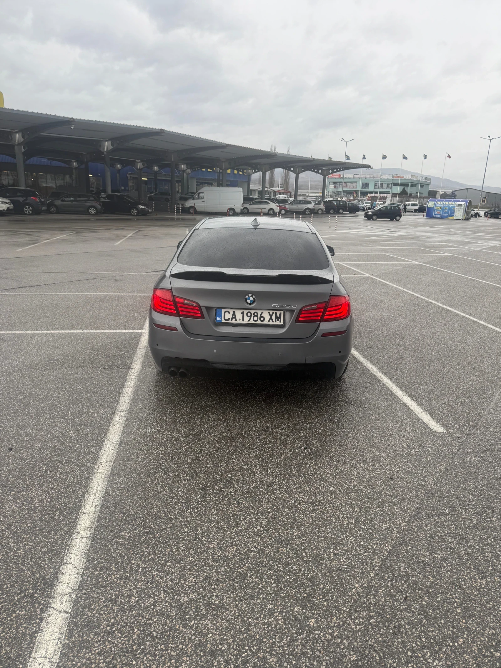 BMW 530 530/525 6 ��������� ������ | Mobile.bg � ����������� 6