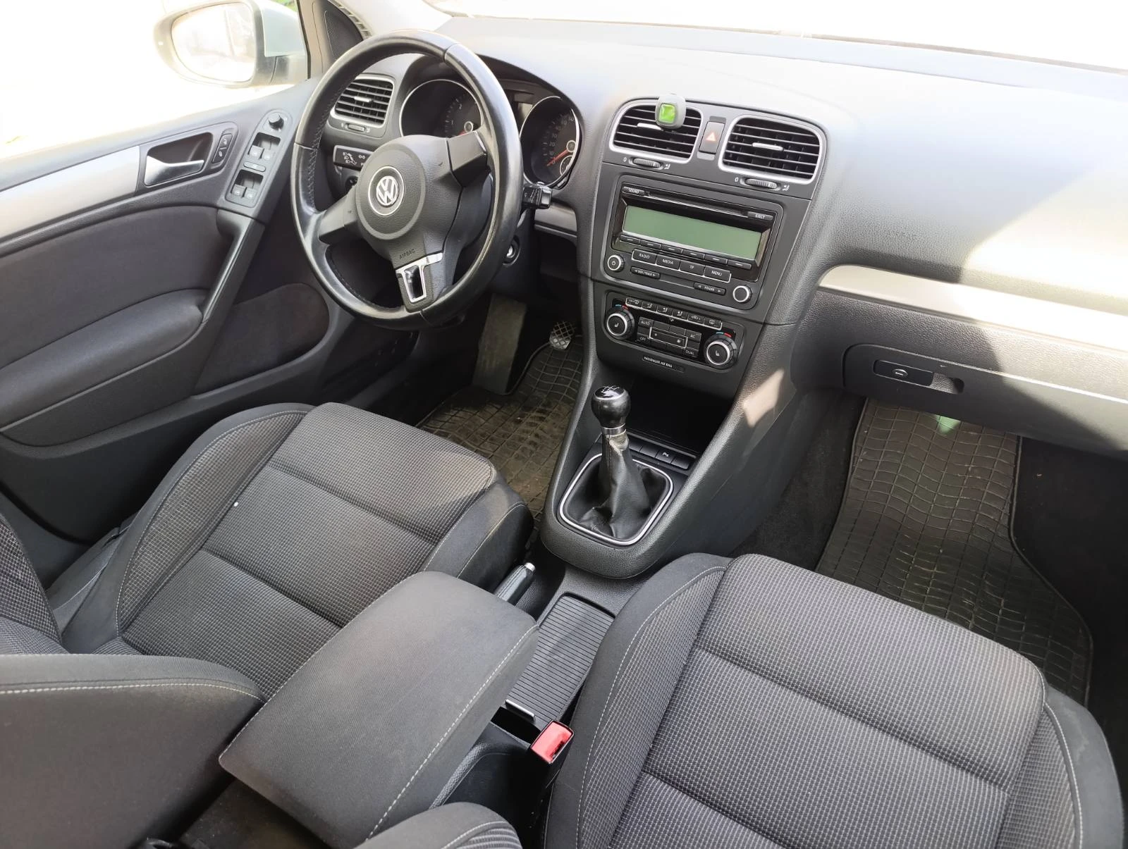 VW Golf 2010� ������� ��������� | Mobile.bg � ����������� 11