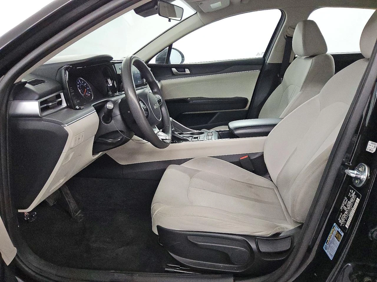 Kia K5 LXS | Mobile.bg � ����������� 7