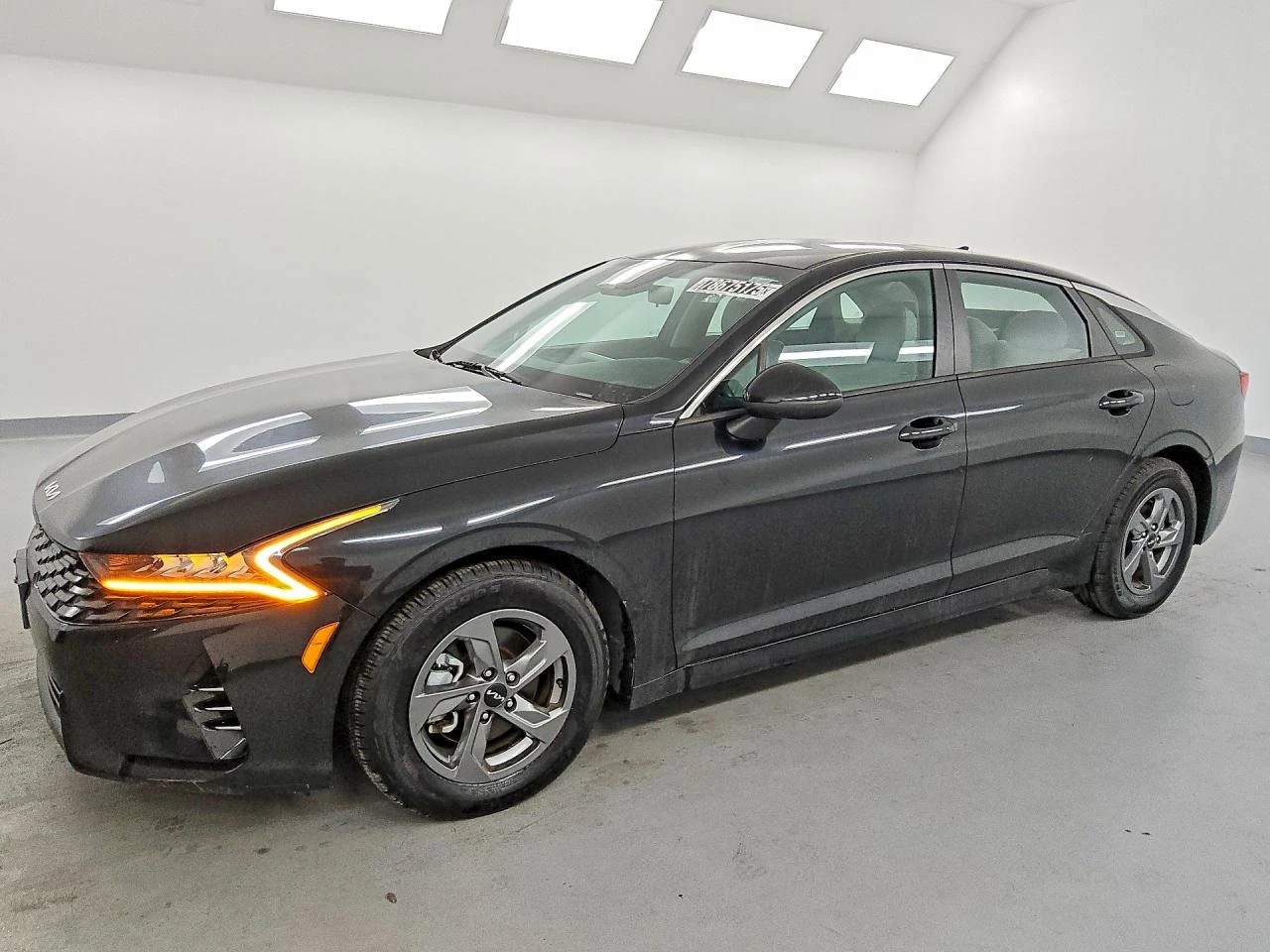 Kia K5 LXS | Auto.bg — изображение 1