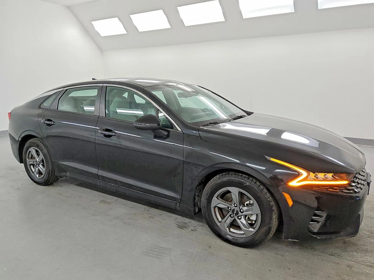 Kia K5 LXS | Mobile.bg � ����������� 4