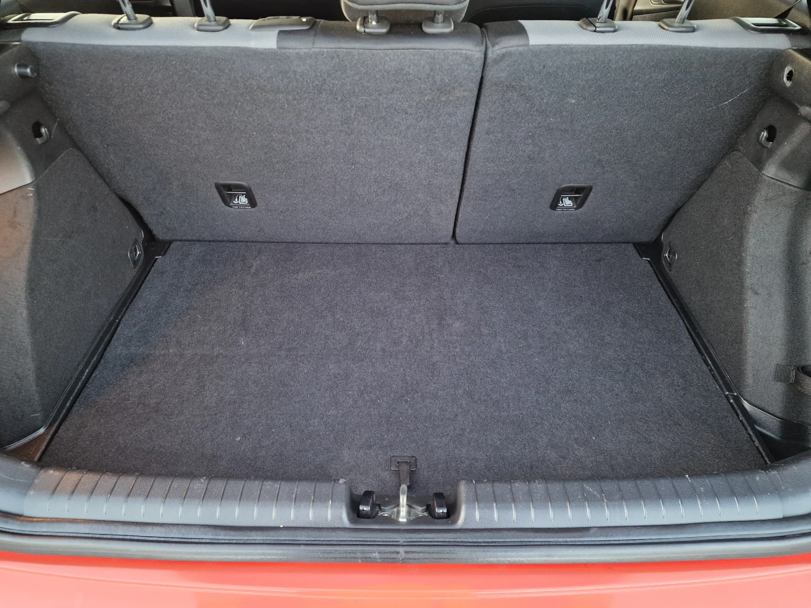 Hyundai I20 Active KTEO COC, снимка 17 - Автомобили и джипове - 53802139