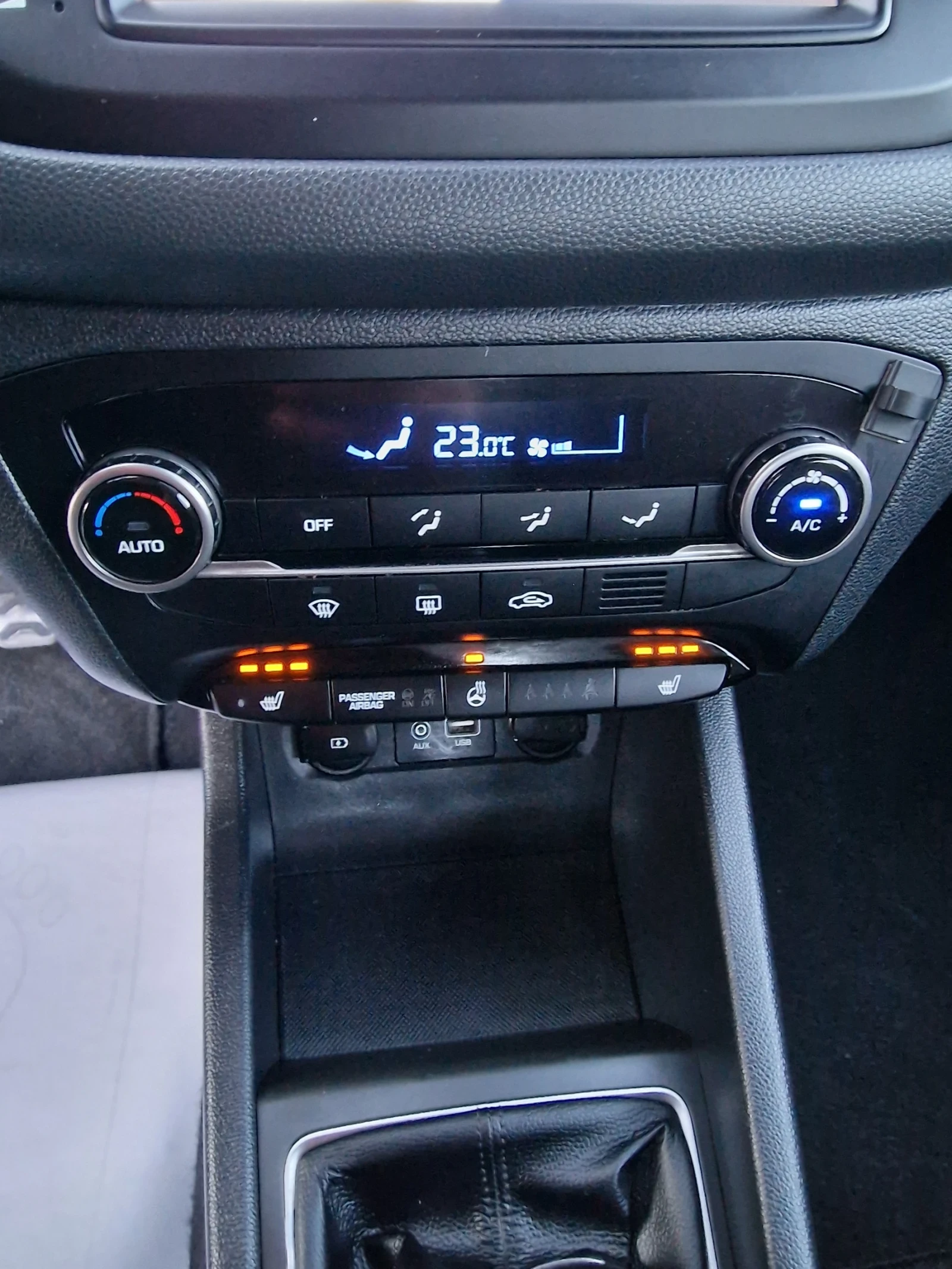 Hyundai I20 Active KTEO COC, снимка 15 - Автомобили и джипове - 53802139