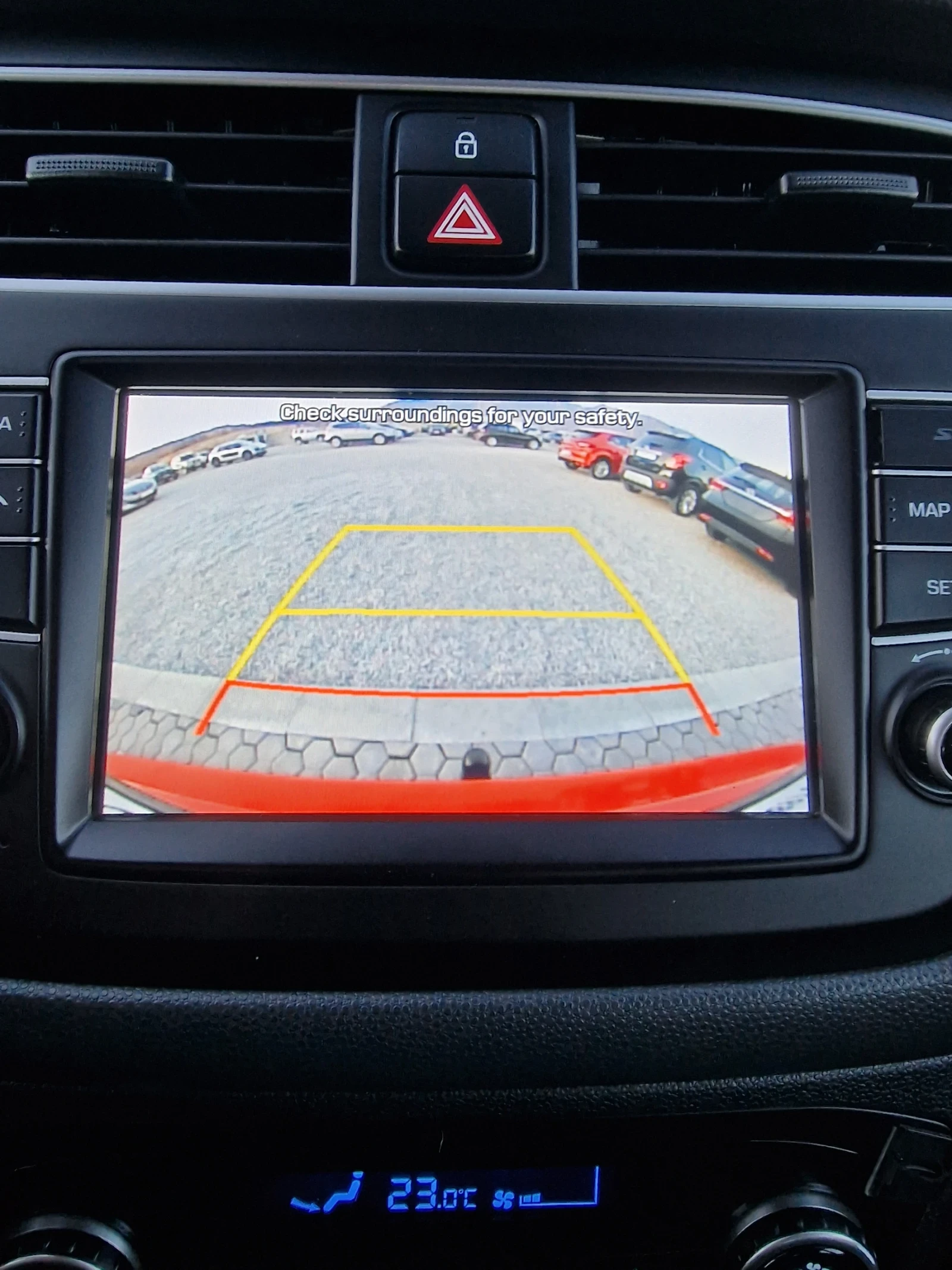 Hyundai I20 Active KTEO COC, снимка 13 - Автомобили и джипове - 53802139