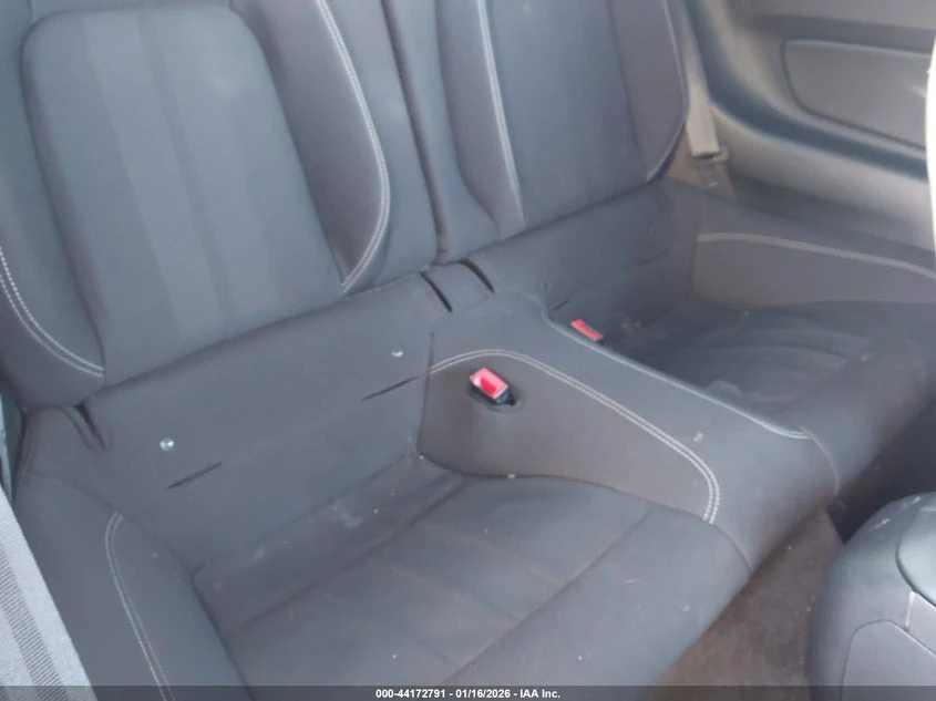 Ford Mustang 2.3l Ecoboost, снимка 8 - Автомобили и джипове - 53907604