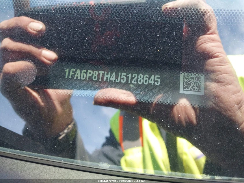 Ford Mustang 2.3l Ecoboost, снимка 9 - Автомобили и джипове - 53907604