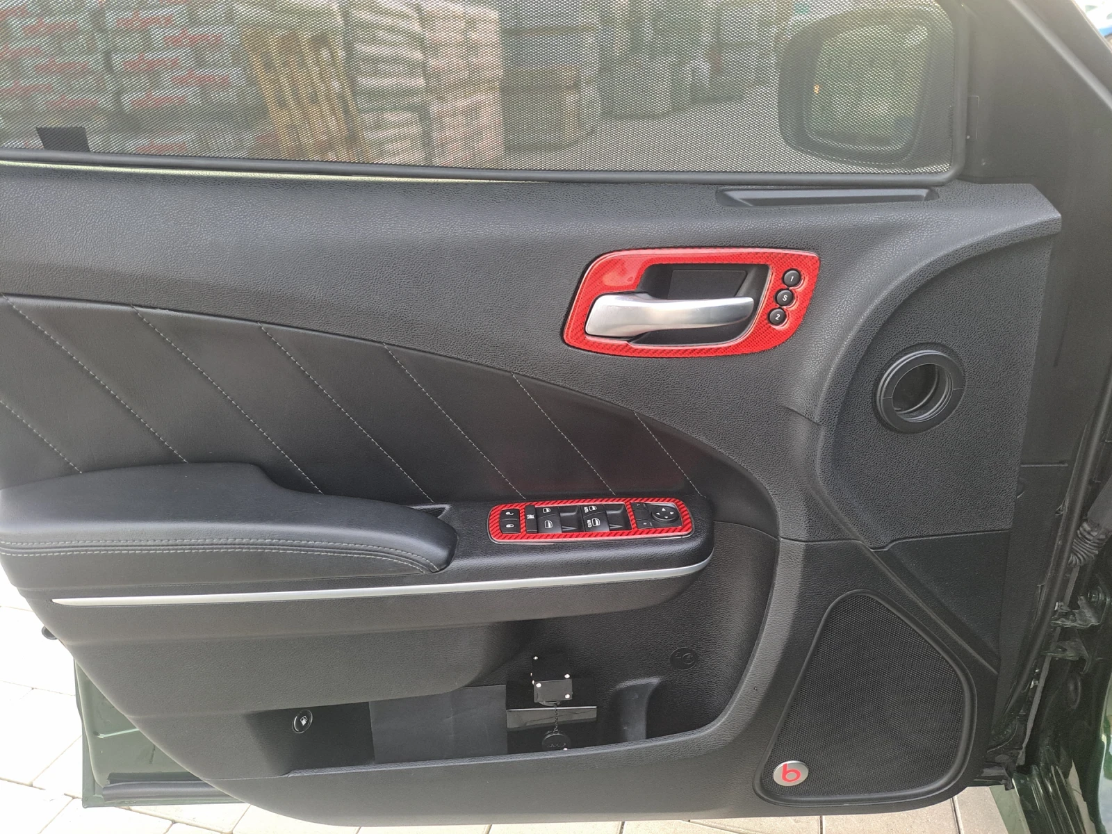 Dodge Charger 5.7 HEMI RT WIDE BODY | Mobile.bg � ����������� 13