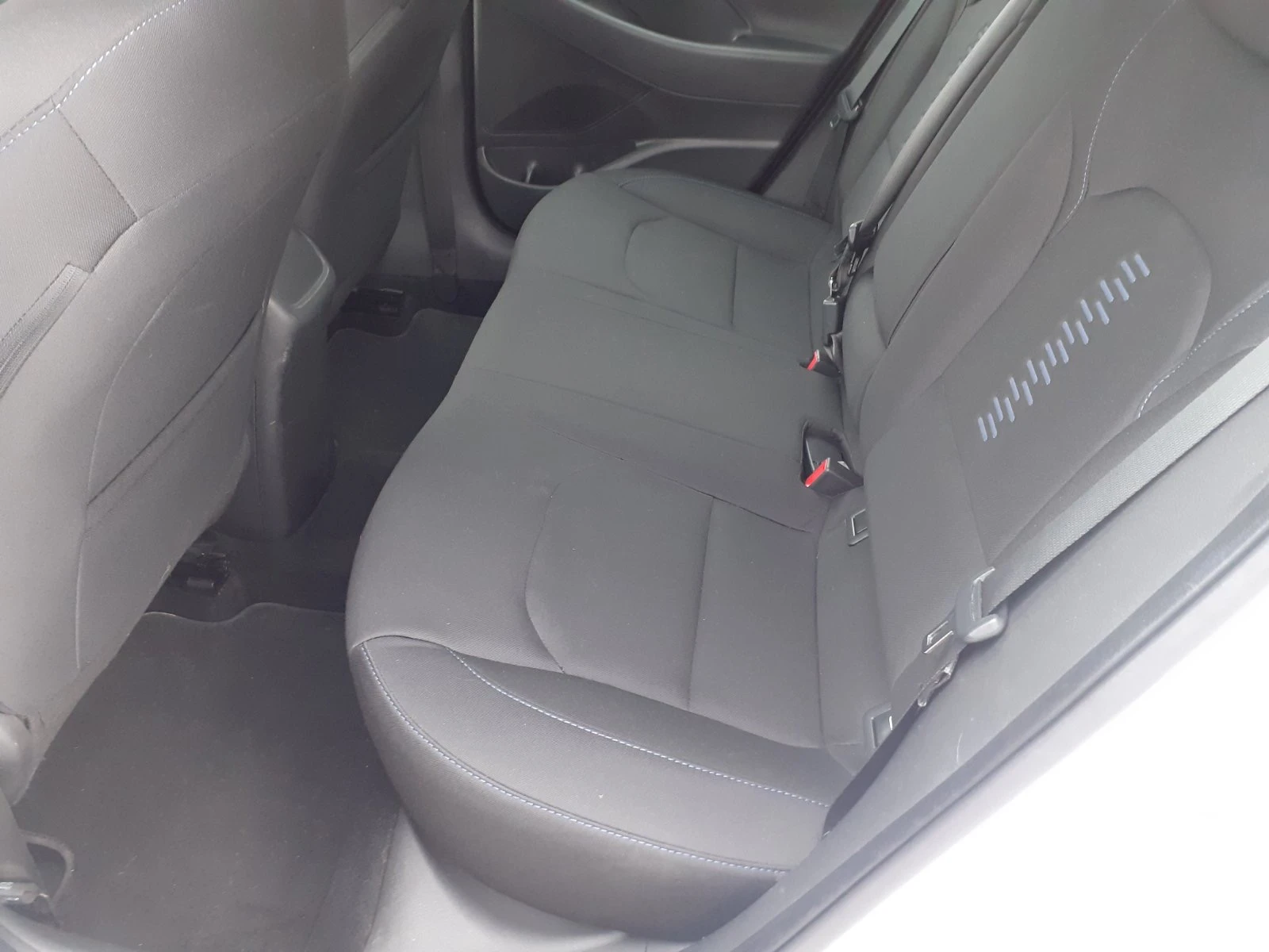 Hyundai I30 1, 6 PREMIUM EVRO 6B.DVD TV  KAMERA ., снимка 14 - Автомобили и джипове - 54642118
