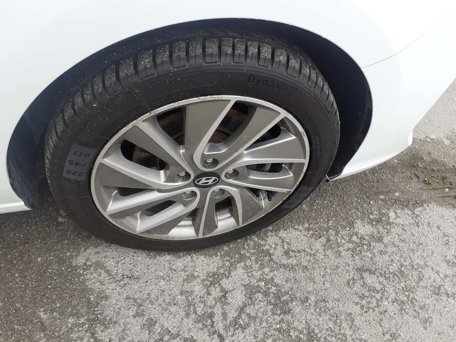 Hyundai I30 1, 6 PREMIUM EVRO 6B.DVD TV  KAMERA ., снимка 16 - Автомобили и джипове - 54642118