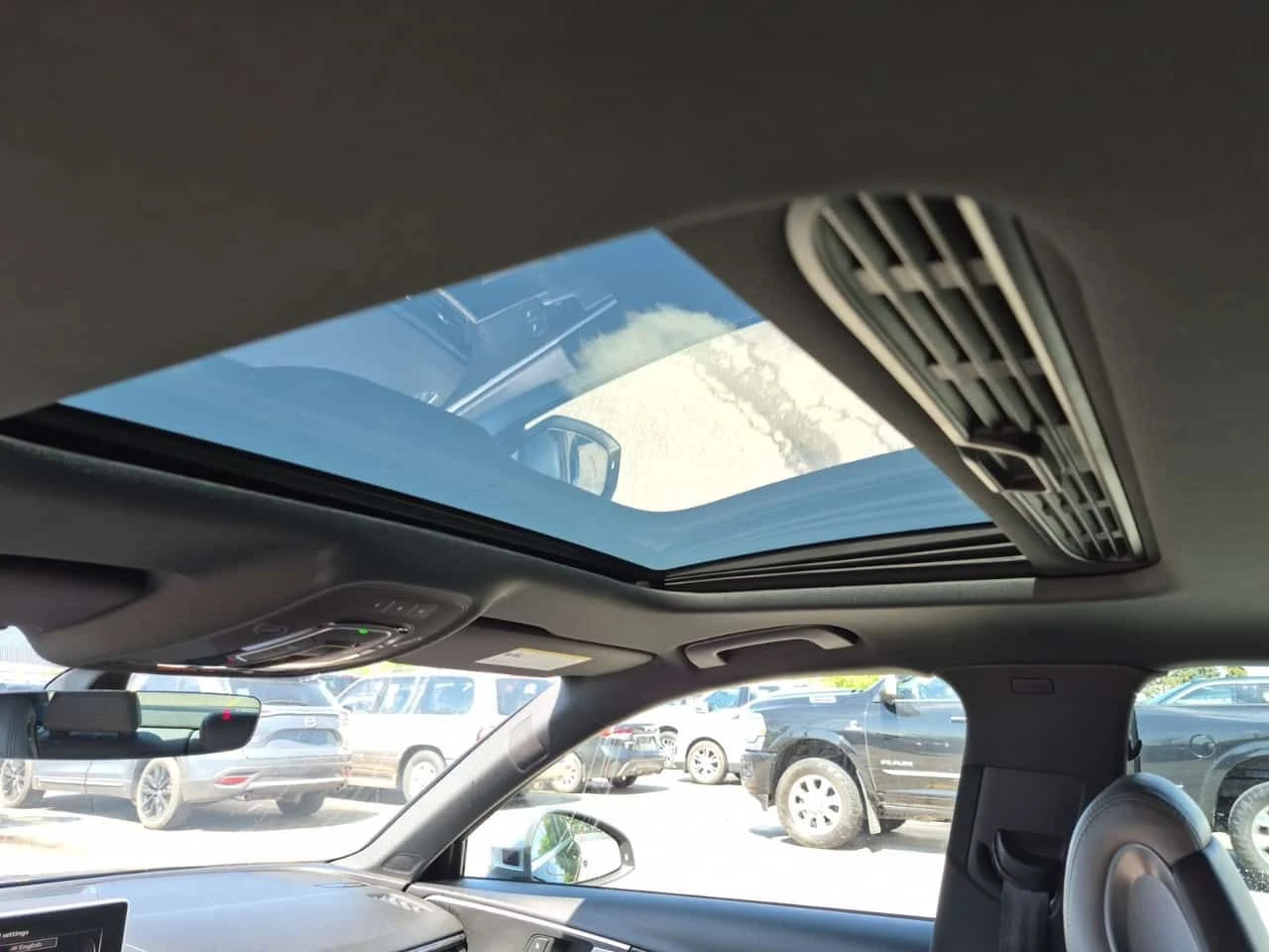 Audi S4 МАСАЖИ/bang & olufsen/TECHNIK/CARFAX/ФИНАНСИРАНЕ, снимка 12 - Автомобили и джипове - 54672756