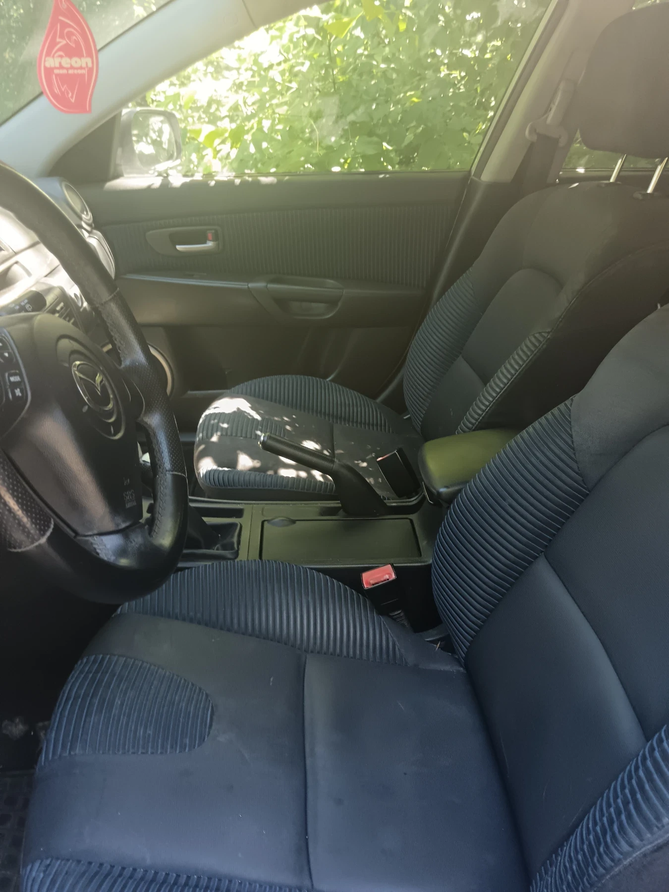 Mazda 3, снимка 7 - Автомобили и джипове - 54718440
