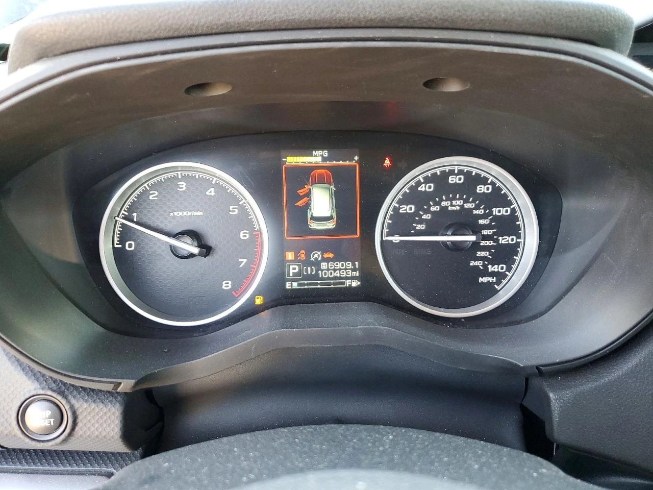 Subaru Forester PREMIUM AWD | Mobile.bg � ����������� 9
