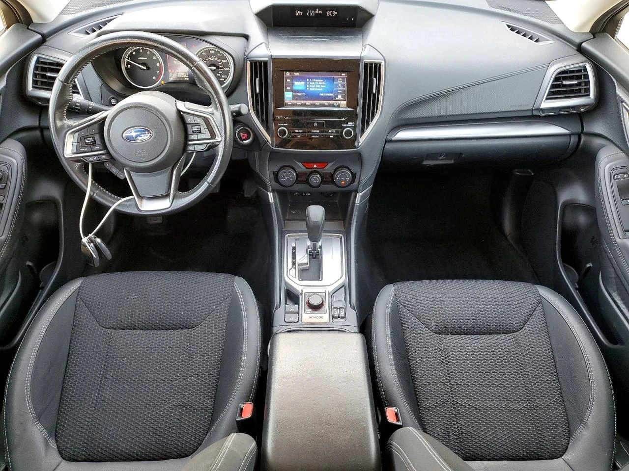 Subaru Forester PREMIUM AWD | Mobile.bg � ����������� 8