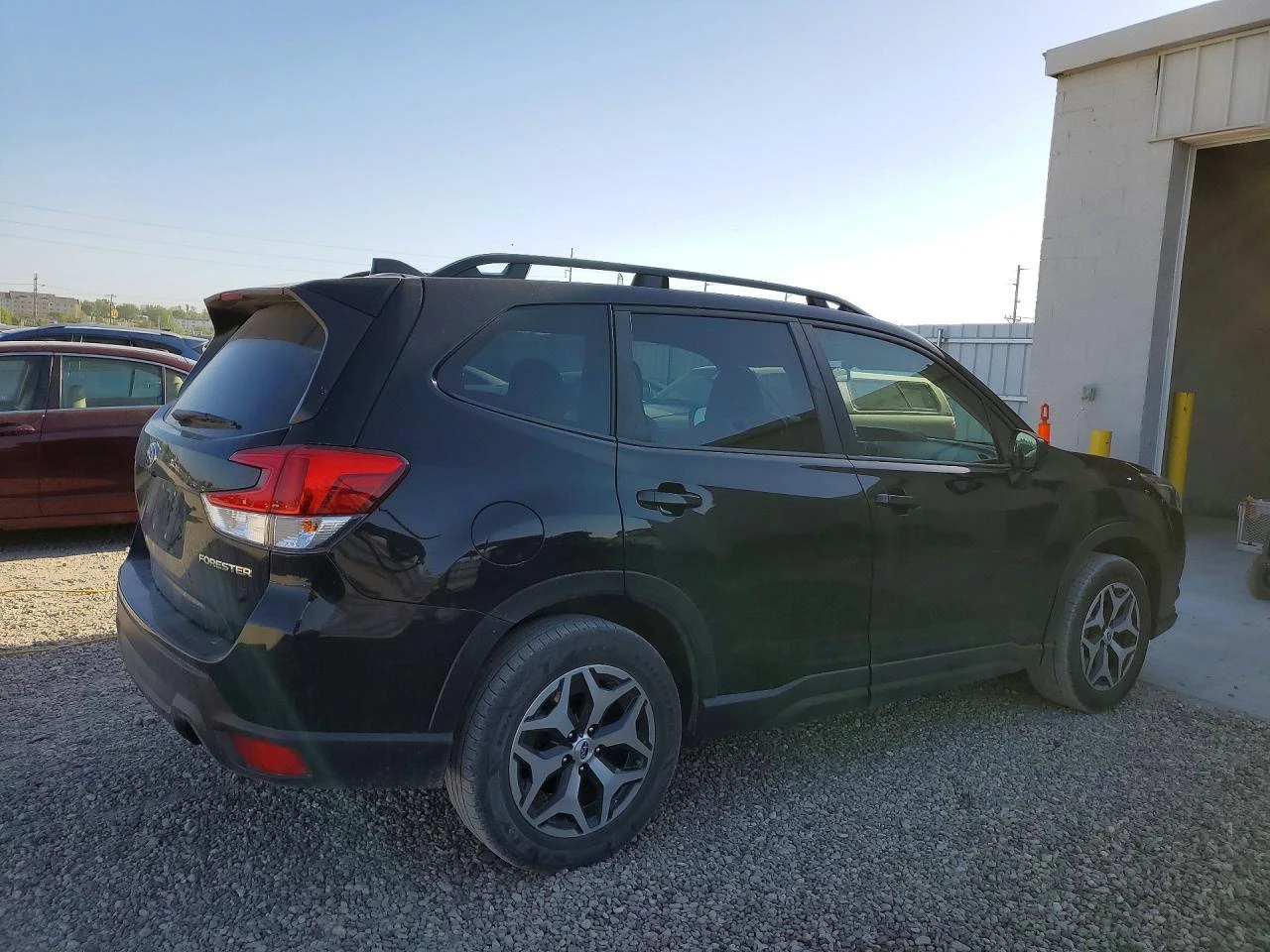 Subaru Forester PREMIUM AWD | Mobile.bg � ����������� 3