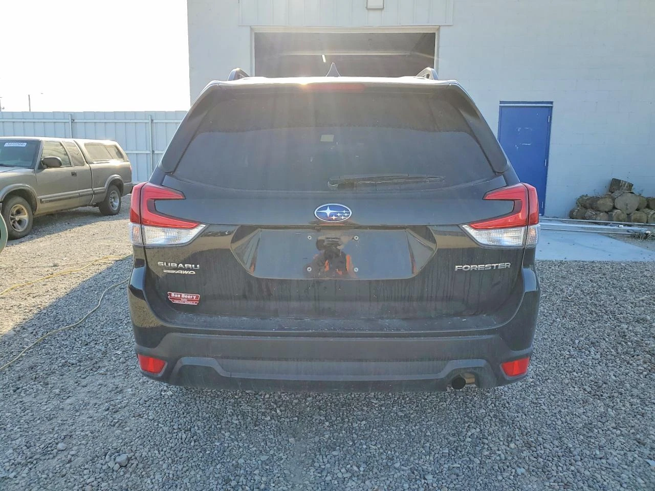 Subaru Forester PREMIUM AWD | Mobile.bg � ����������� 6