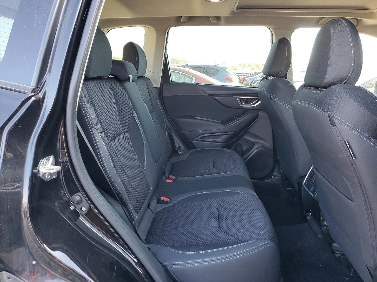 Subaru Forester PREMIUM AWD | Mobile.bg � ����������� 11